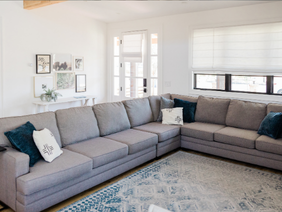 upholstery & mattress cleaning
