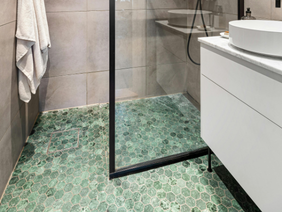 tile & grout cleaning
